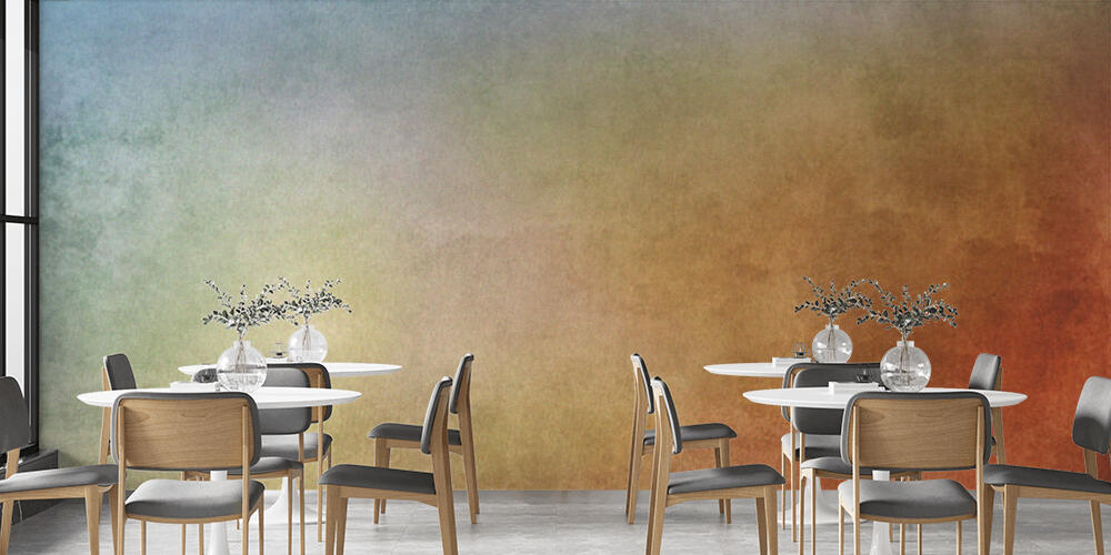 Abstract paint gradient textured background created by using different photographs, Bar e Ristoranti