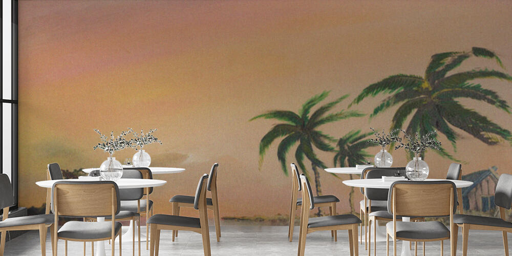 Landscapes, Bar e Ristoranti