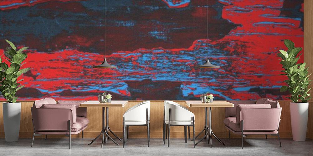 abstract color texture, Bar e Ristoranti