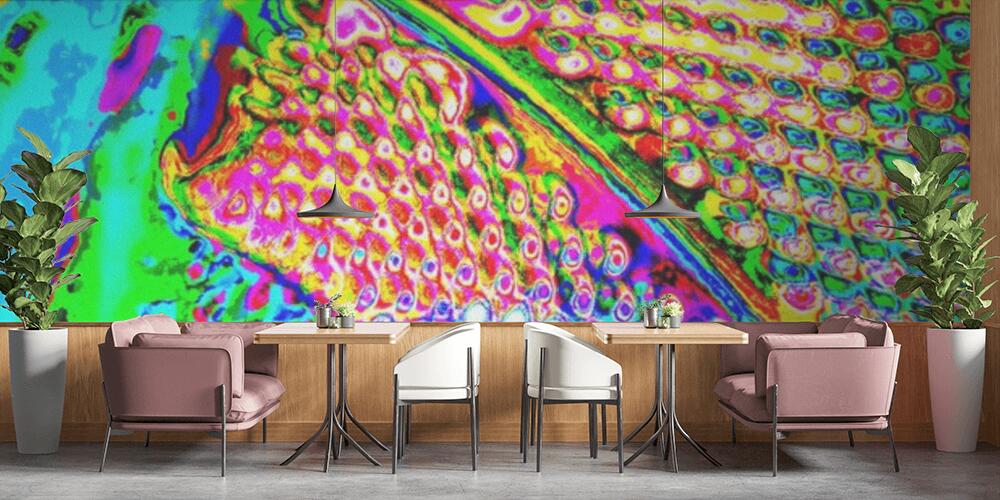 Creative and design art work, Bar e Ristoranti