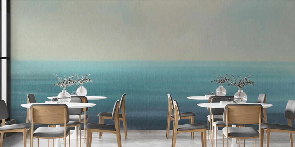 Abstract impressionism, Bar e Ristoranti