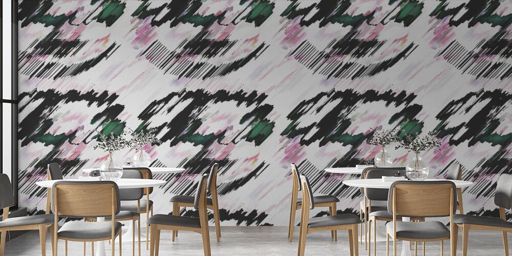 Beautiful Full HD Seamless Abstract Colorful Background For Design Web designing or Textile Designing, Bar e Ristoranti