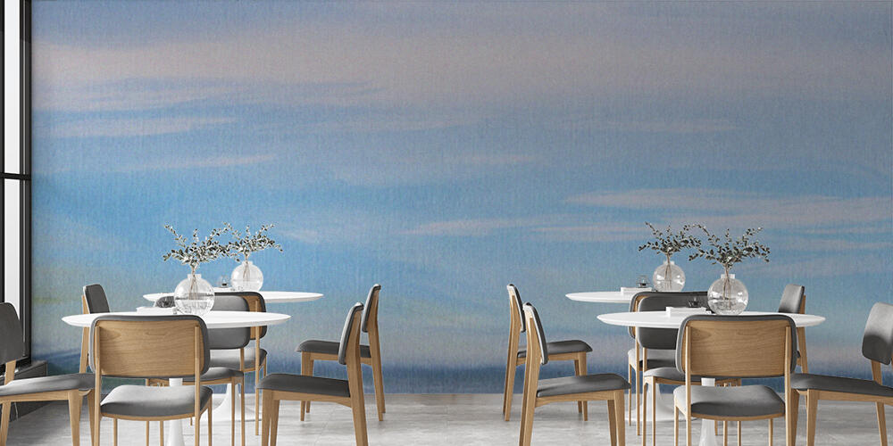 Abstract impressionism, Bar e Ristoranti