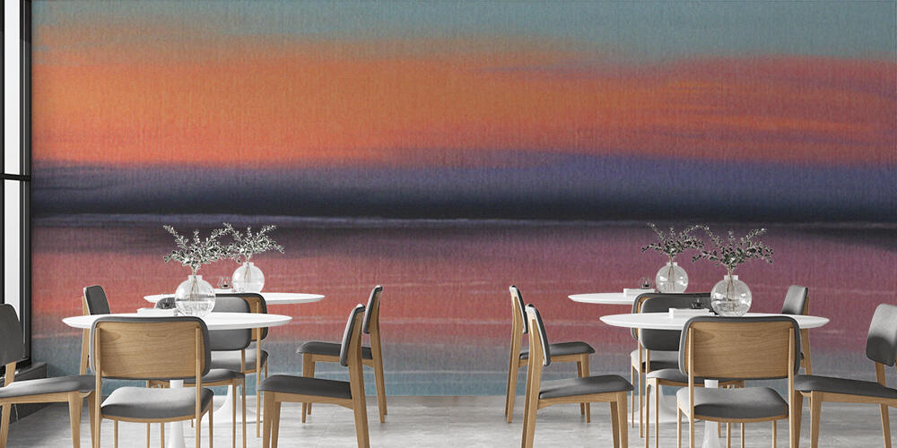 Abstract impressionism, Bar e Ristoranti
