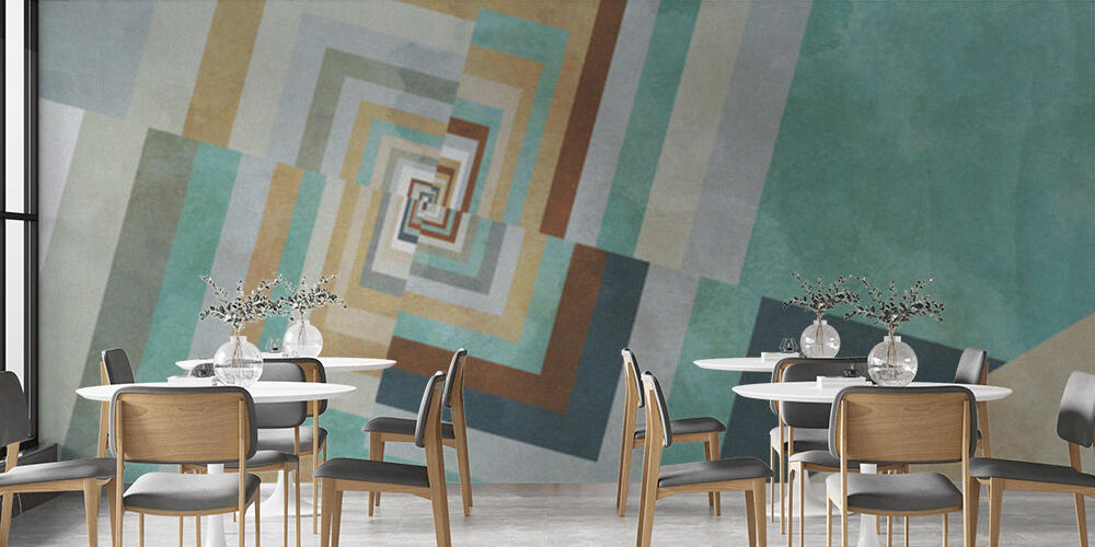 Retro Paper Background, Bar e Ristoranti