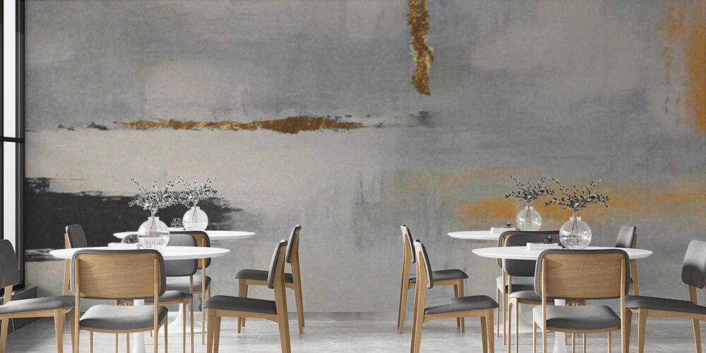 Abstract art, Bar e Ristoranti