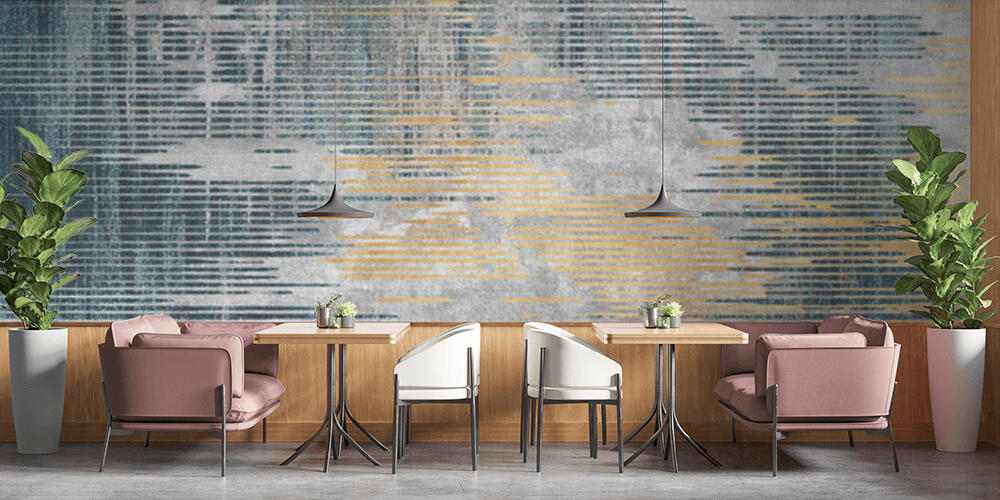 Abstract artistic background, Bar e Ristoranti