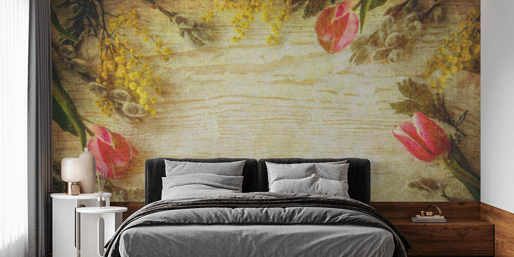 The Tulip, Camera da Letto