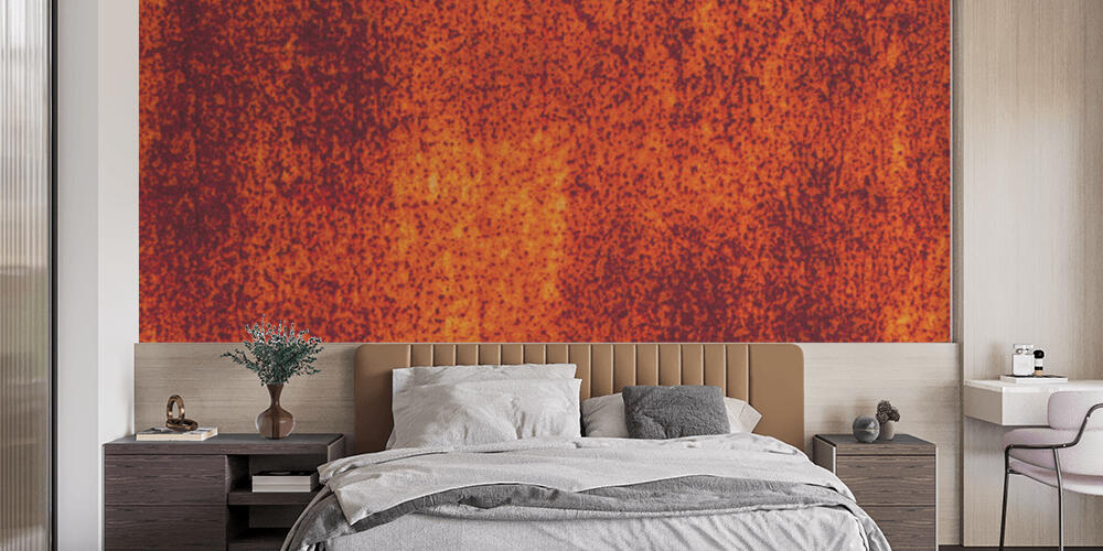 Background, Camera da Letto