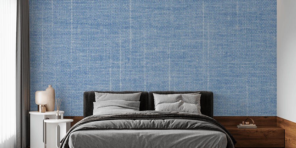 close up of abstract fabric texture as background, Camera da Letto