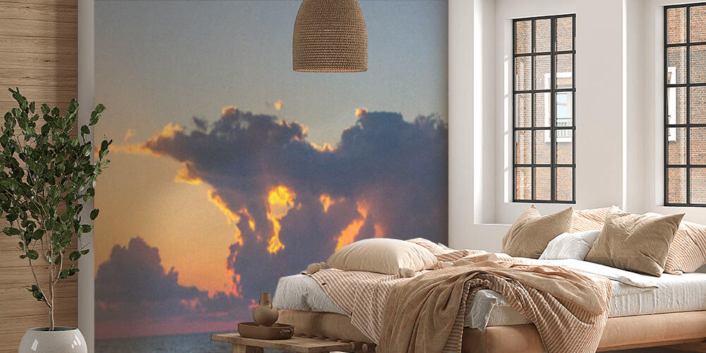 horses, Camera da Letto