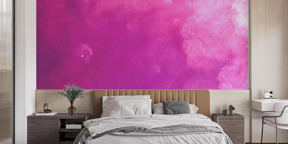 Abstract background or pattern with fractal elements, Camera da Letto