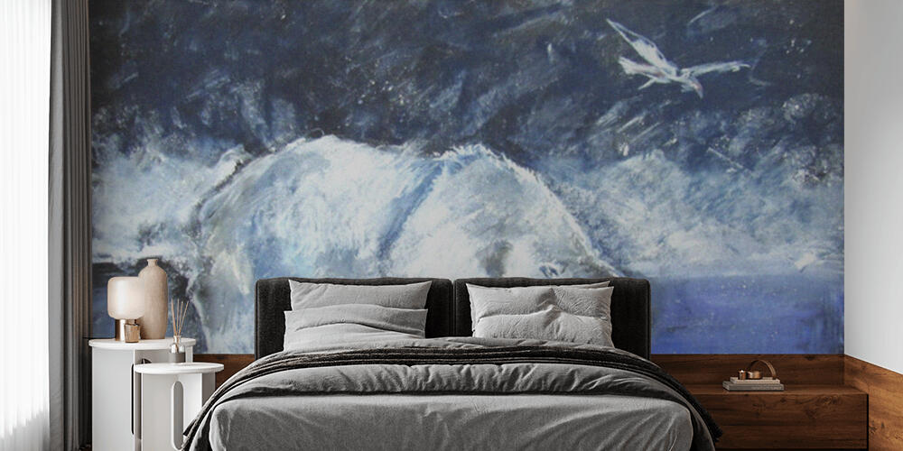 Series pastel, Camera da Letto