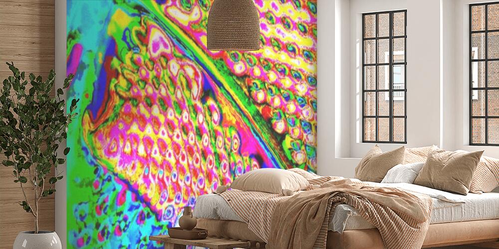Creative and design art work, Camera da Letto
