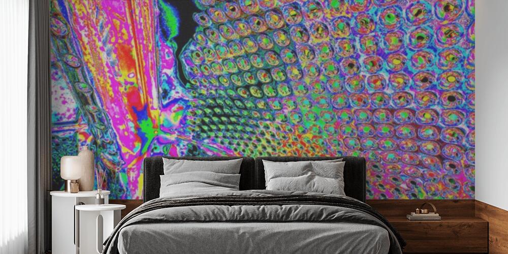 Creative and design art work, Camera da Letto
