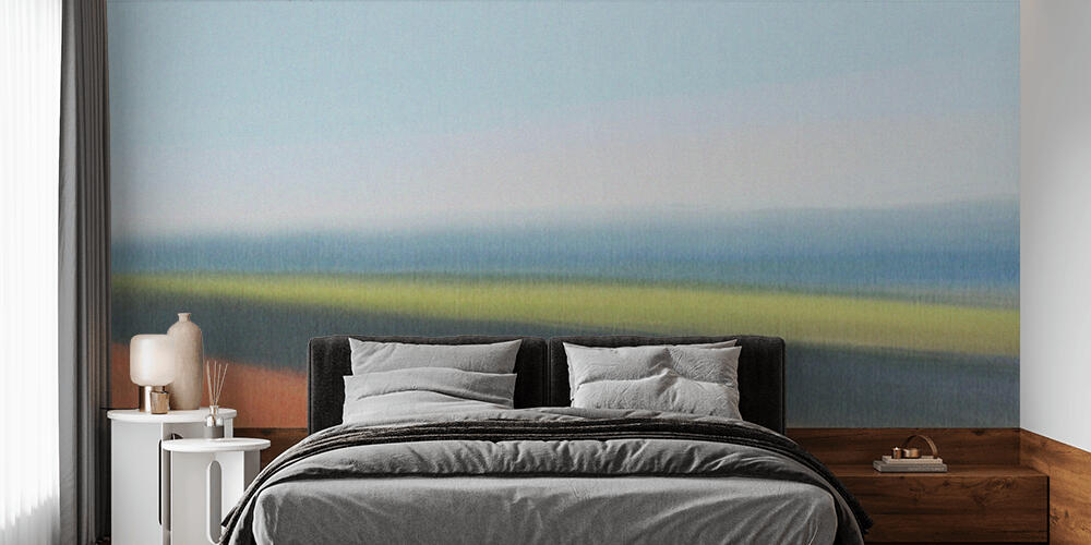 Abstract impressionism, Camera da Letto