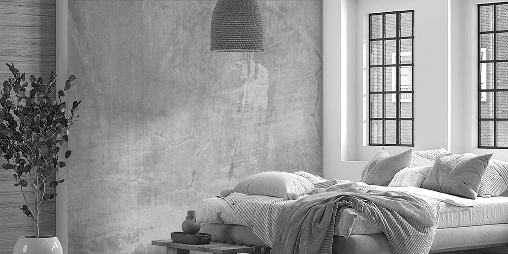 Cement abstract grunge floor texture, Camera da Letto