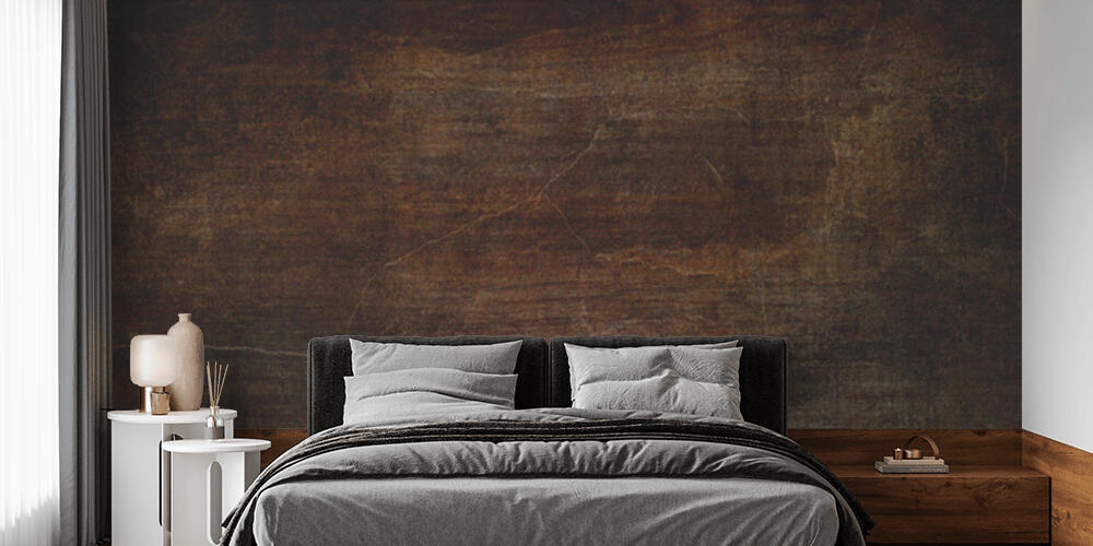 Wood texture, Camera da Letto