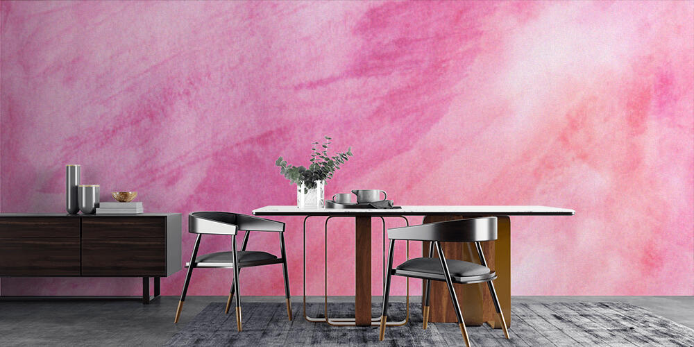 Pink texture, Cucina