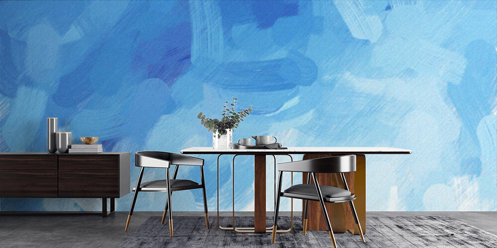 Abstract painted background, Cucina