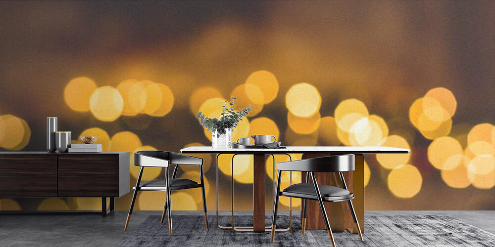 Festive christmas background, Cucina