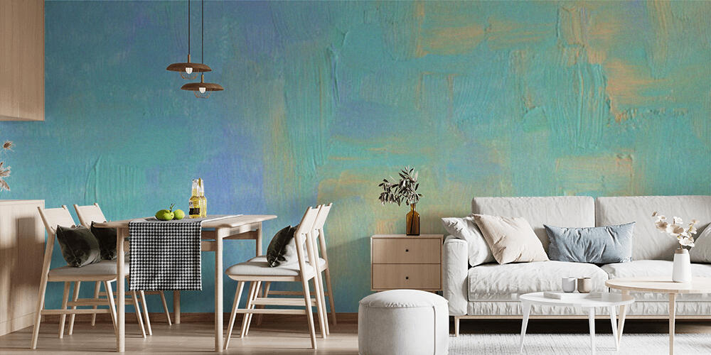 Solid hand drawn artistic background, Cucina