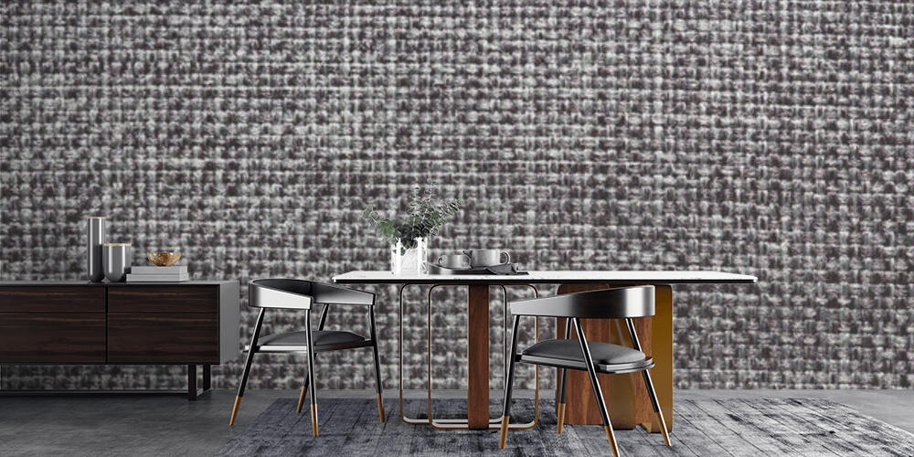 Ideal tissue background in gentle grey tone, Cucina