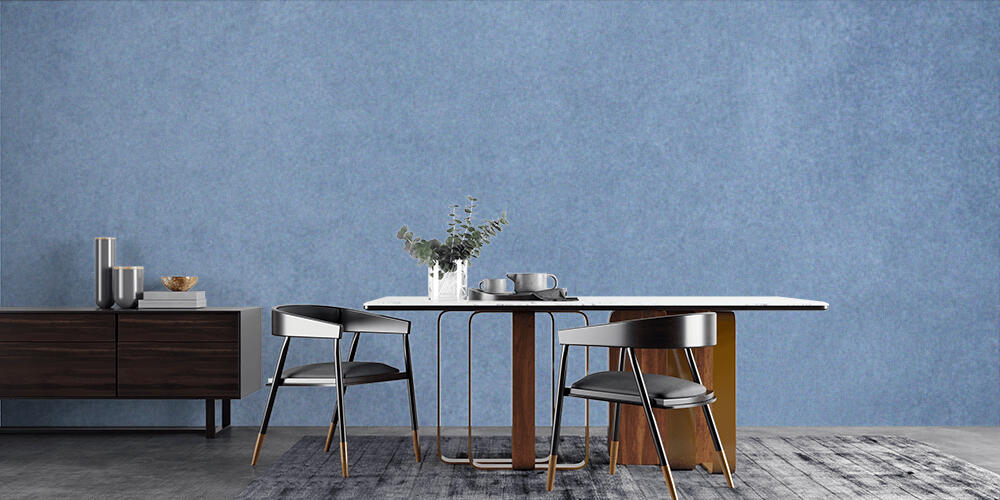 full frame of blank blue background, Cucina