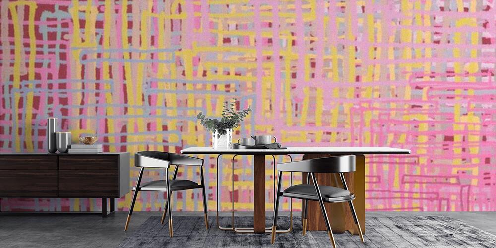 Contemporary art, Cucina