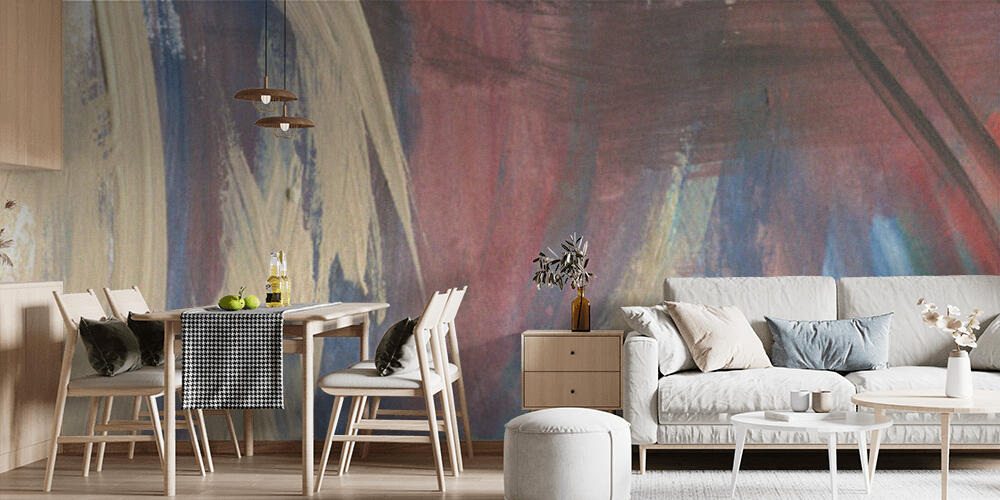 Abstract acrylic creative background, Cucina