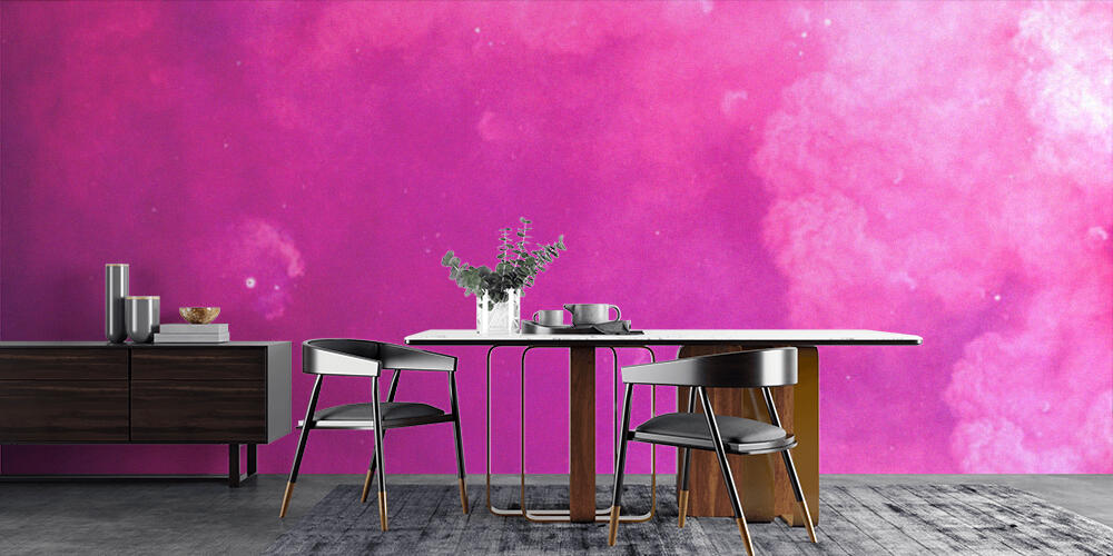 Abstract background or pattern with fractal elements, Cucina