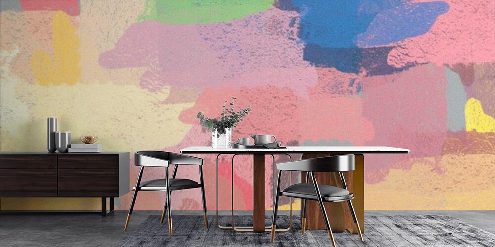 Abstract background art, Cucina