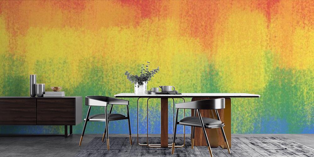 colorful abstract creative background, Cucina