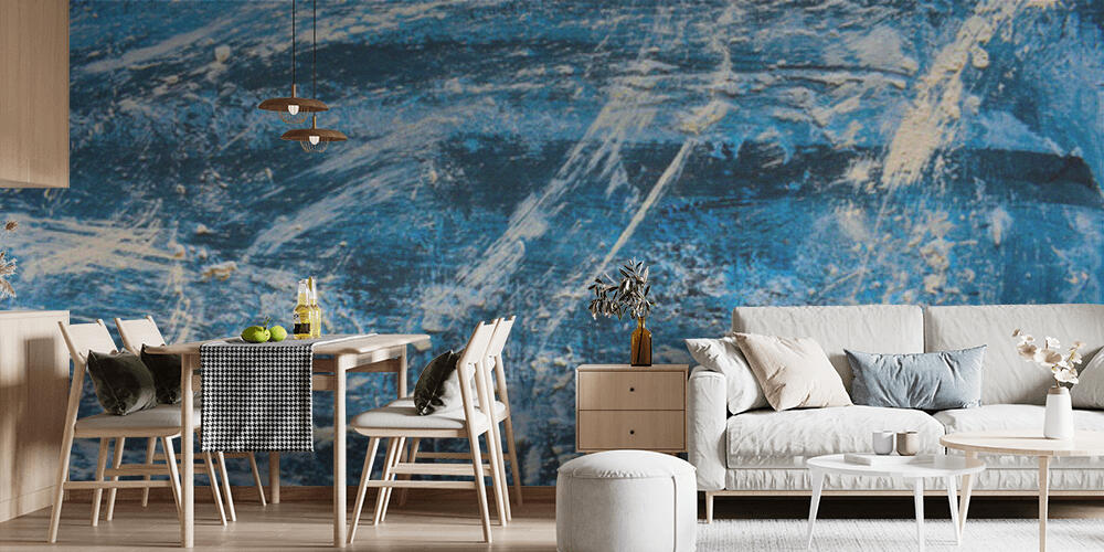Abstract art, Cucina