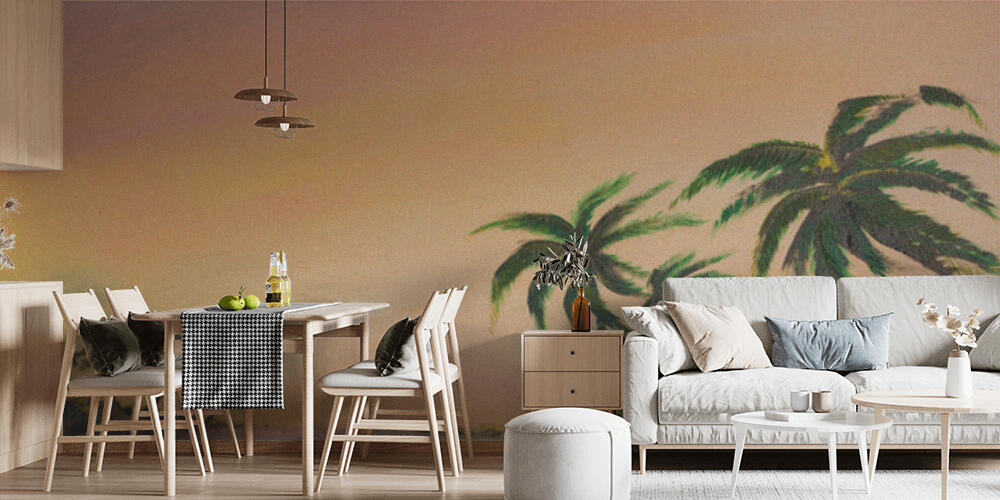 Landscapes, Cucina