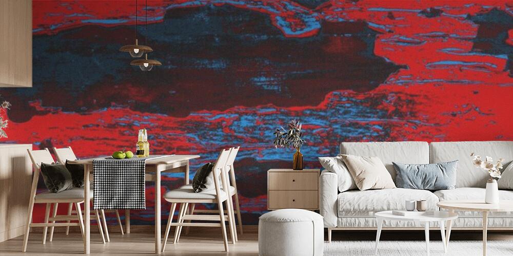 abstract color texture, Cucina