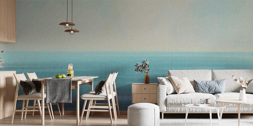 Abstract impressionism, Cucina