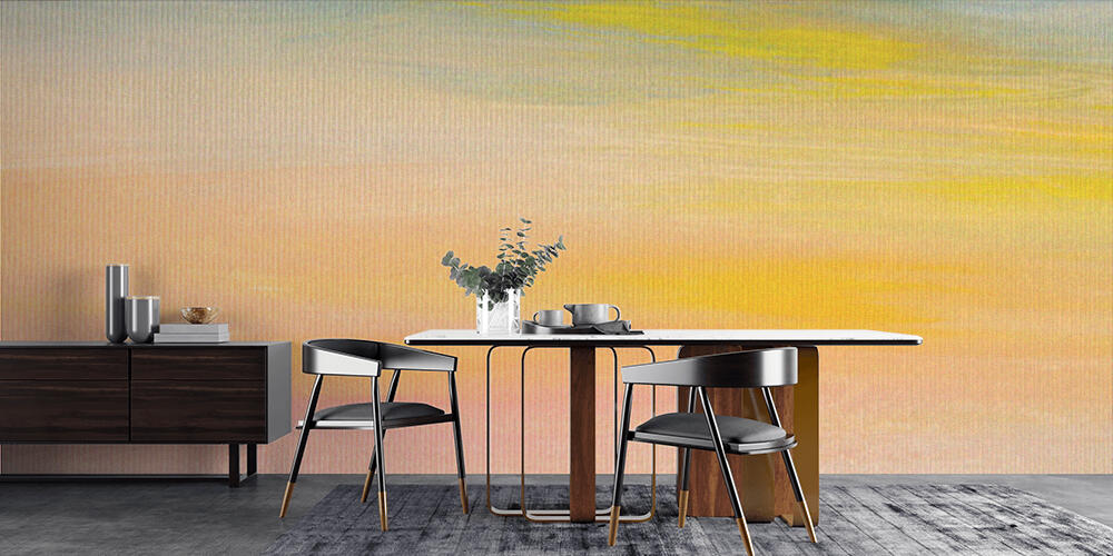 Pastel colored canvas abstract painting background, Cucina
