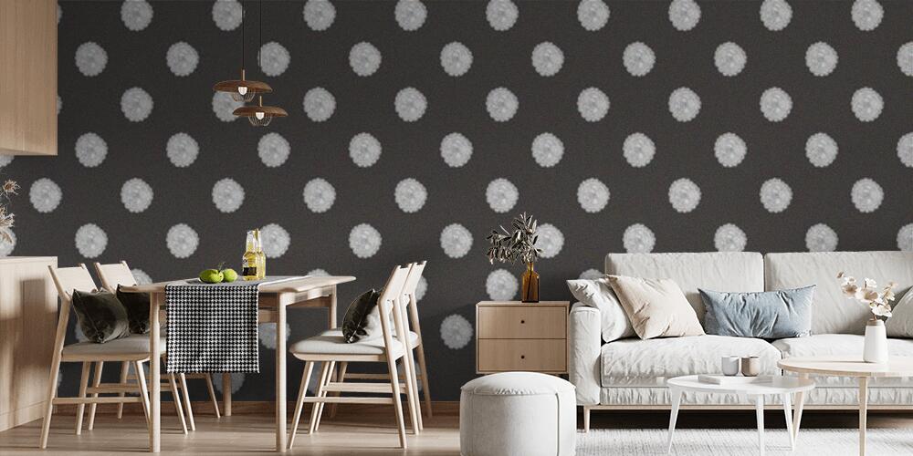 Colored background with different accessories, Cucina