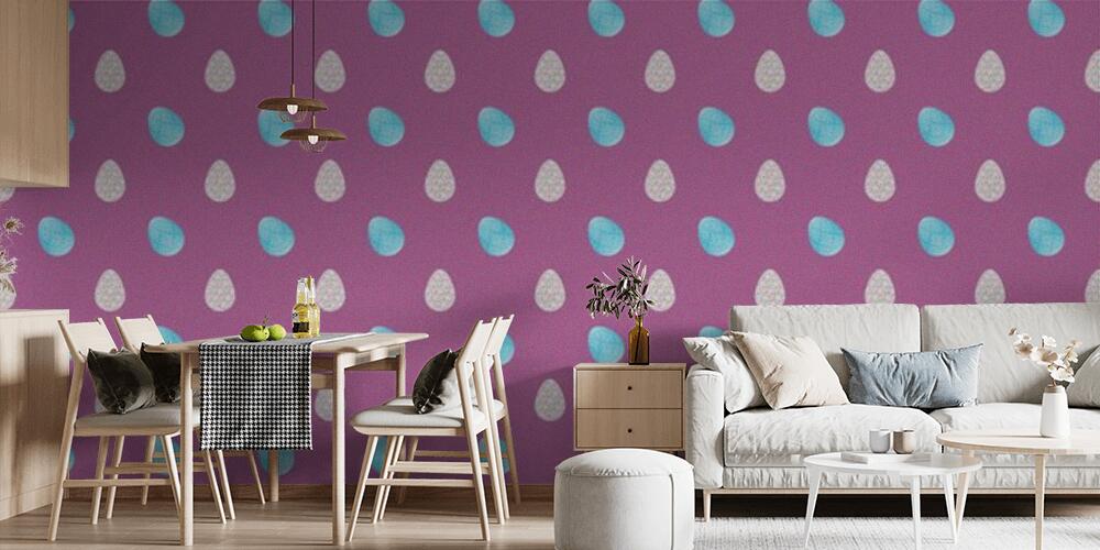 Colored background with different accessories, Cucina