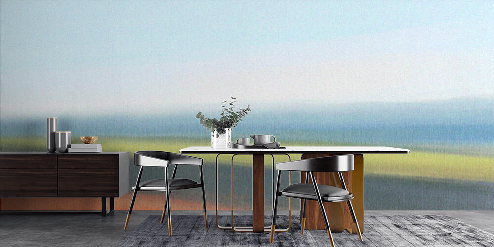 Abstract impressionism, Cucina