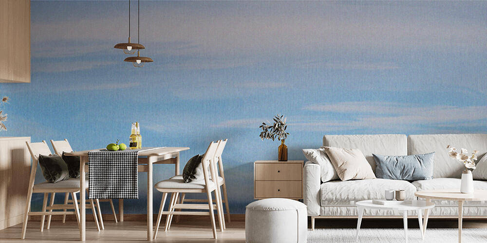 Abstract impressionism, Cucina