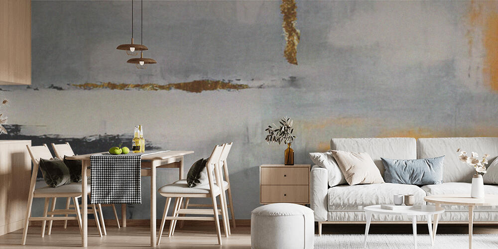 Abstract art, Cucina