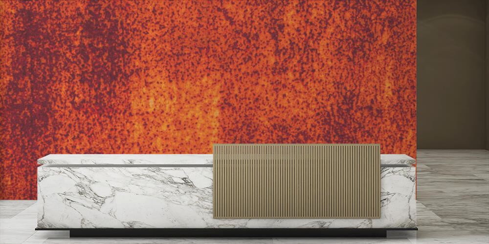 Background, Reception