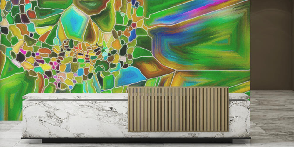 Inner Life of Hues, Reception