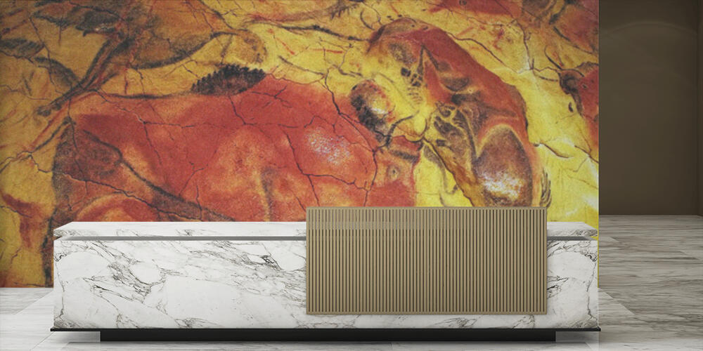 Altamira Cave in Spain, Reception