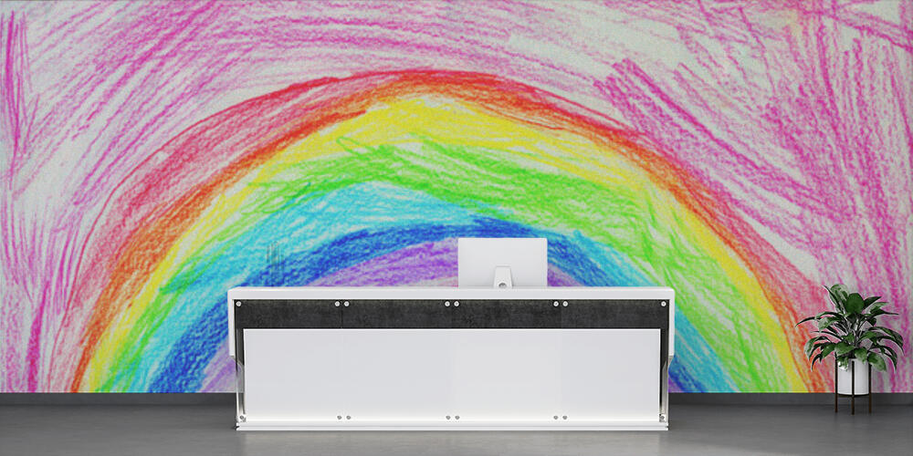 Rainbow, Reception