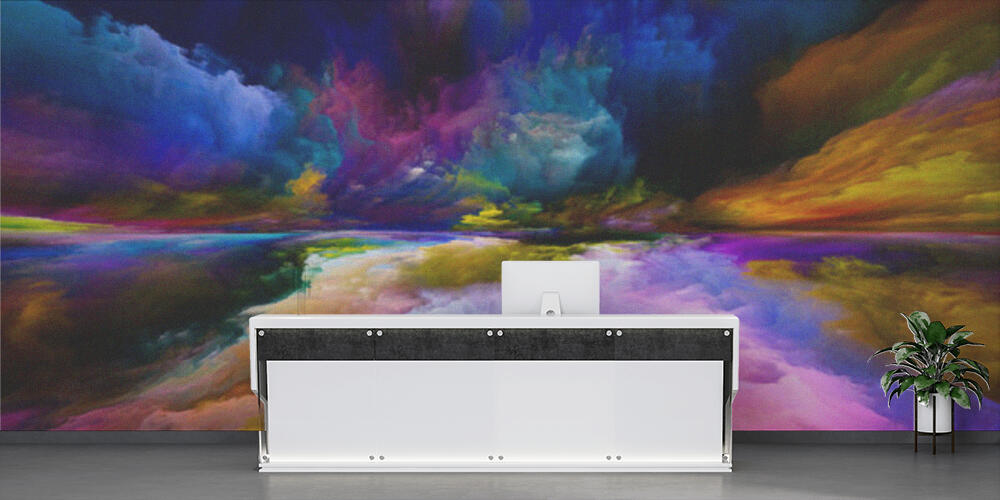 Illusion of Heaven and Earth, Reception