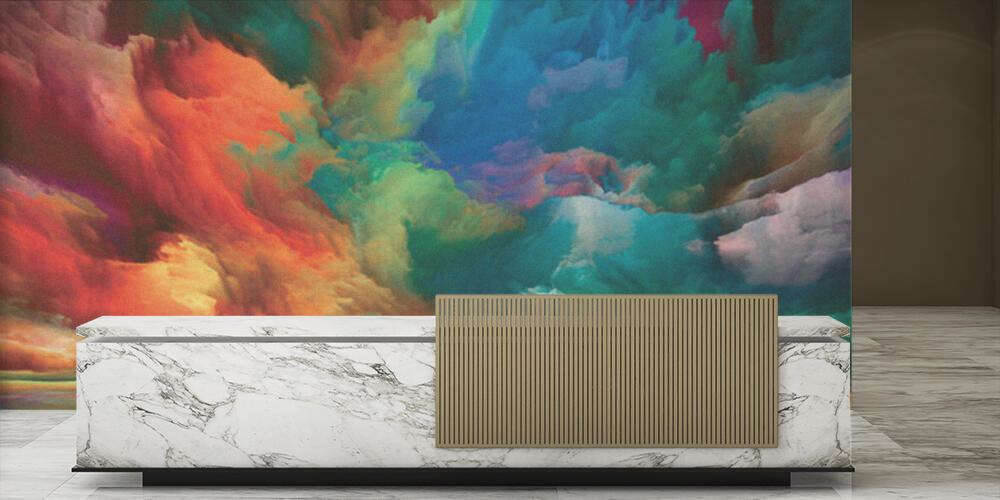 Rainbow Enlightenment, Reception