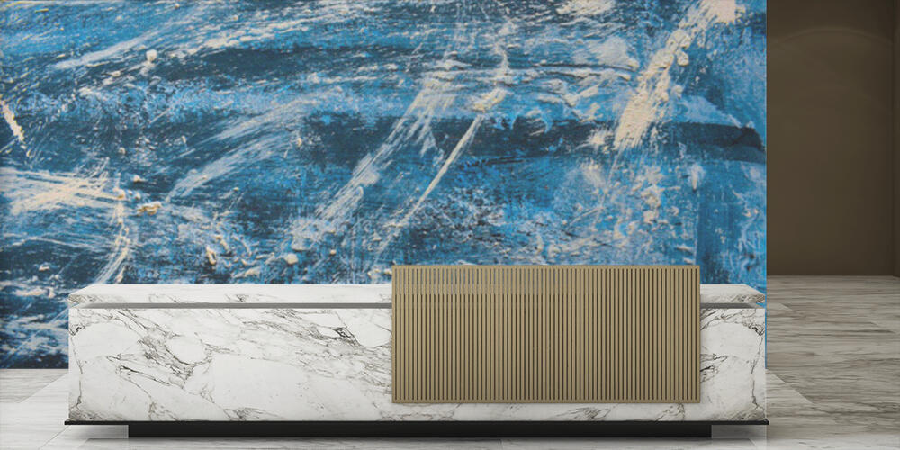 Abstract art, Reception
